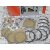 CLUTCH PLATE KIT